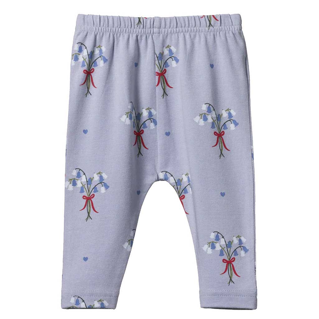 Nature Baby Leggings